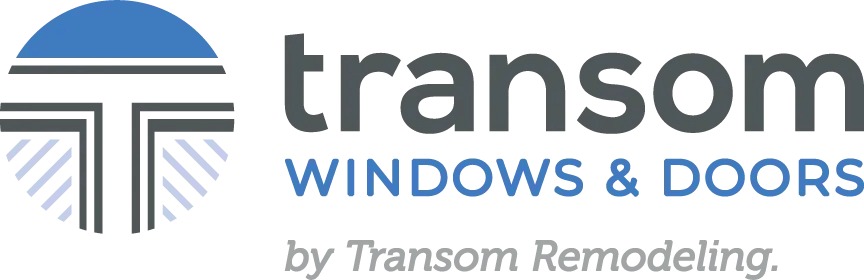 Transom Windows and Doors Logo