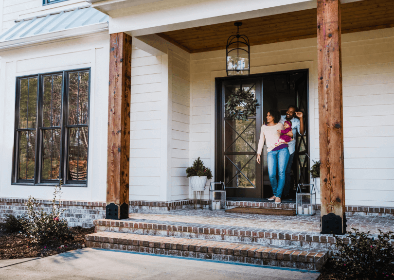 Transom Windows and Doors is an Andersen Windows Certified Contractor in Dallas, TX