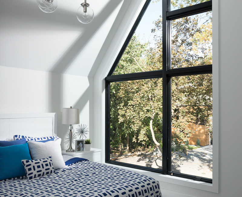 Custom Windows | Transom Windows and Doors | Andersen Windows Certified Contractor